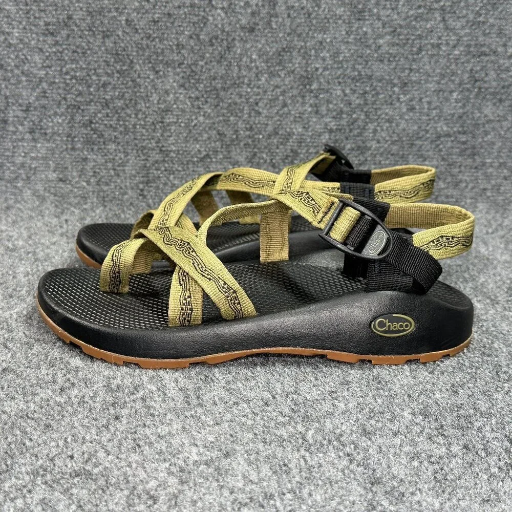 Chaco Z/2 Classic Sandals Men's‎ Size 8 Athletic Outdoor Active Hiking Water